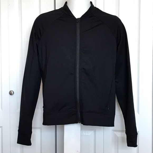 RYU zip up jacket - Picture 1 of 9